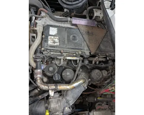 FREIGHTLINER M2-112 Cab