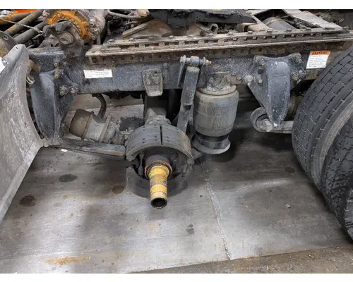 FREIGHTLINER M2-112 Cab