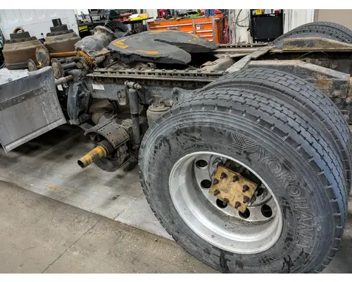 FREIGHTLINER M2-112 Cab