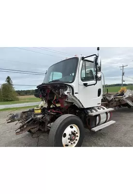 FREIGHTLINER M2 112 Cab