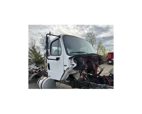 FREIGHTLINER M2 112 Cab