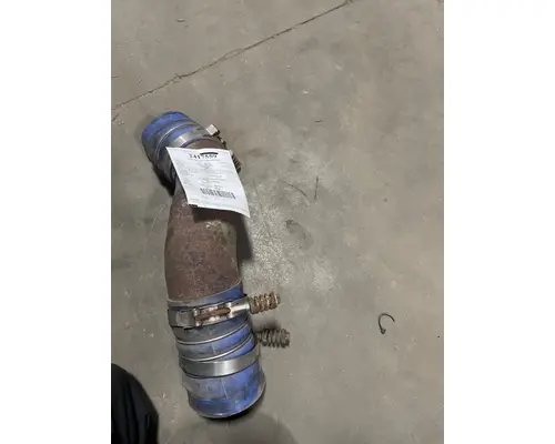 FREIGHTLINER M2-112 Charge Air Cooler (ATAAC)