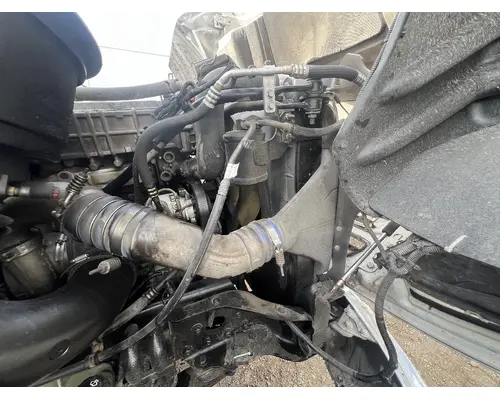 FREIGHTLINER M2 112 Charge Air Cooler (ATAAC)
