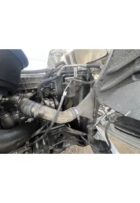 FREIGHTLINER M2 112 Charge Air Cooler (ATAAC)