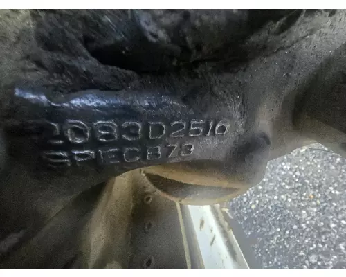 FREIGHTLINER M2 112 Complete Vehicle