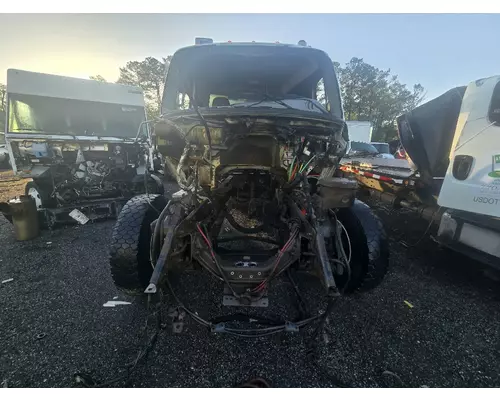 FREIGHTLINER M2 112 Complete Vehicle