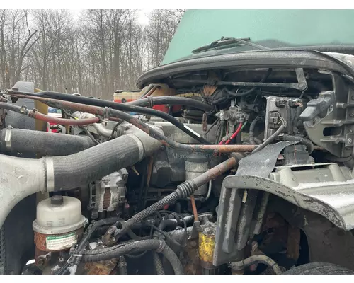 FREIGHTLINER M2 112 Complete Vehicle