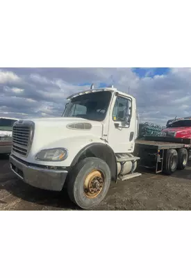 FREIGHTLINER M2 112 Complete Vehicle