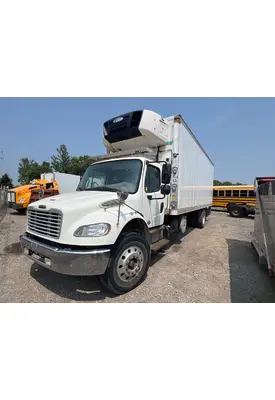 FREIGHTLINER M2 112 Complete Vehicle