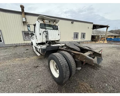 FREIGHTLINER M2-112 Complete Vehicle