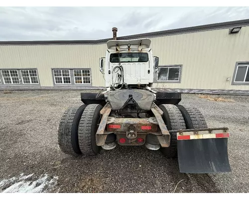 FREIGHTLINER M2-112 Complete Vehicle