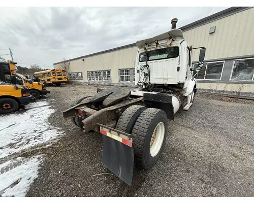 FREIGHTLINER M2-112 Complete Vehicle