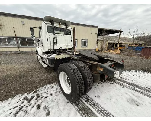 FREIGHTLINER M2-112 Complete Vehicle