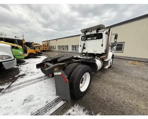 FREIGHTLINER M2-112 Complete Vehicle