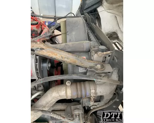 FREIGHTLINER M2 112 Cooling Assy. (Rad., Cond., ATAAC)