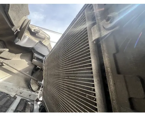 FREIGHTLINER M2 112 Cooling Assy. (Rad., Cond., ATAAC)