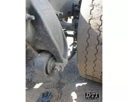 FREIGHTLINER M2 112 Cutoff Assembly