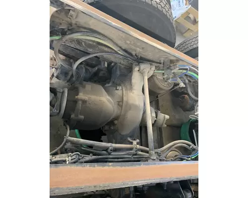 FREIGHTLINER M2 112 Cutoff Assembly