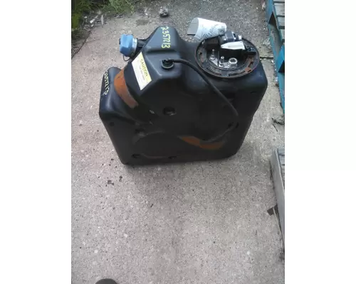 FREIGHTLINER M2 112 DEF TANK