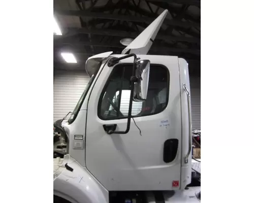 FREIGHTLINER M2 112 DOOR ASSEMBLY, FRONT