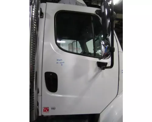 FREIGHTLINER M2 112 DOOR ASSEMBLY, FRONT