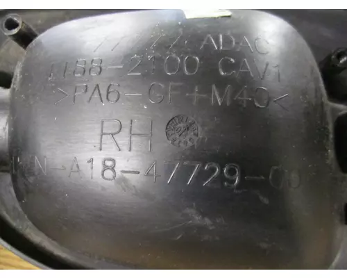 FREIGHTLINER M2 112 DOOR HANDLE