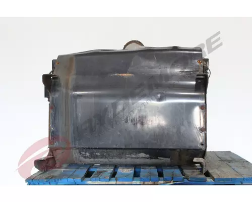 FREIGHTLINER M2-112 DPF (Diesel Particulate Filter)