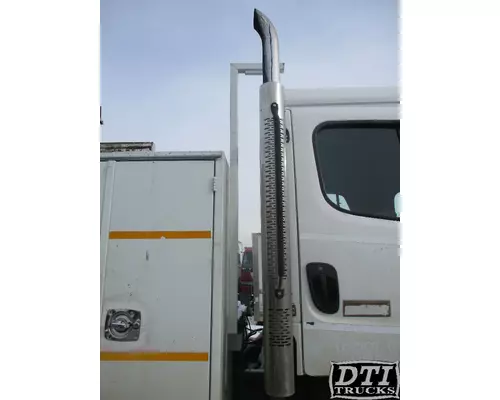 FREIGHTLINER M2 112 DPF (Diesel Particulate Filter)