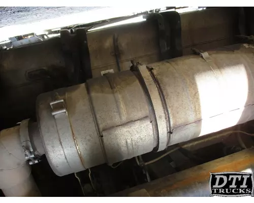 FREIGHTLINER M2 112 DPF (Diesel Particulate Filter)