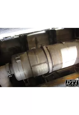 FREIGHTLINER M2 112 DPF (Diesel Particulate Filter)