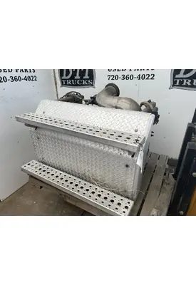 FREIGHTLINER M2 112 DPF (Diesel Particulate Filter)