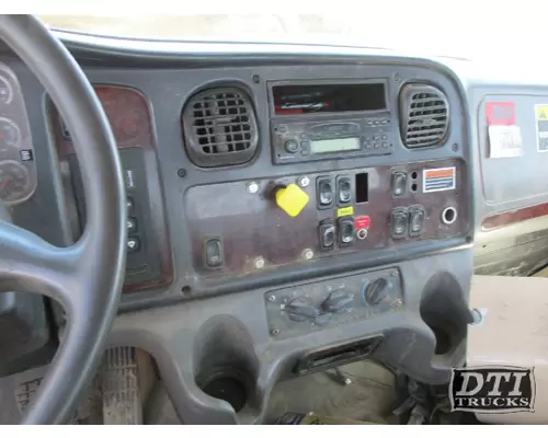 FREIGHTLINER M2 112 Dash Assembly