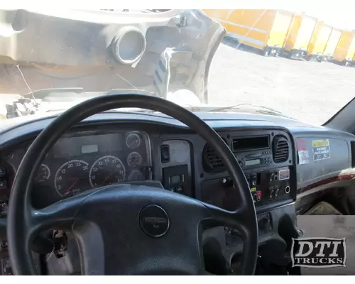 FREIGHTLINER M2 112 Dash Assembly