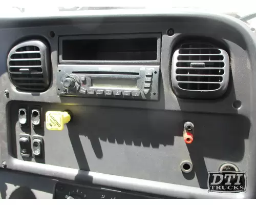 FREIGHTLINER M2 112 Dash Assembly