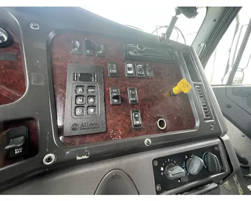 FREIGHTLINER M2 112 Dash Assembly