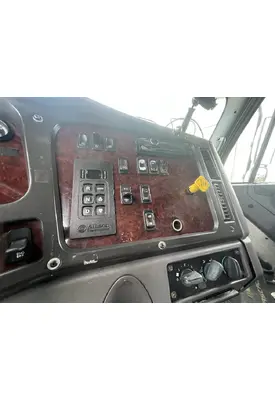 FREIGHTLINER M2 112 Dash Bezel