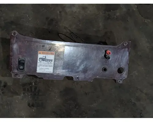 FREIGHTLINER M2 112 Dash Panel