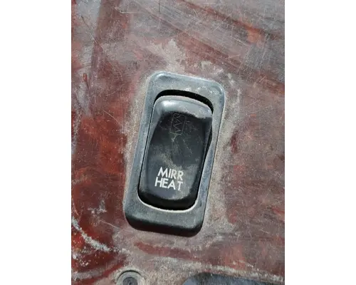 FREIGHTLINER M2 112 Dash Panel