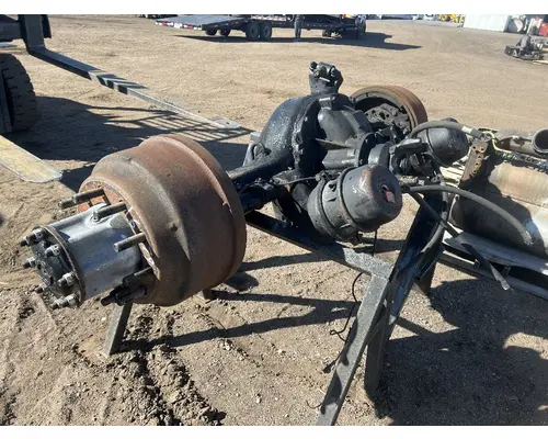 FREIGHTLINER M2 112 Differential Assembly (Rear, Rear)