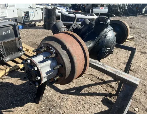 FREIGHTLINER M2 112 Differential Assembly (Rear, Rear)