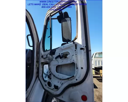 FREIGHTLINER M2 112 Door Assembly, Front