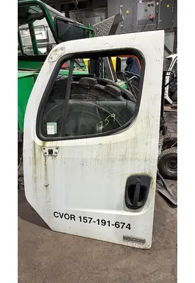FREIGHTLINER M2 112 Door Assembly, Front