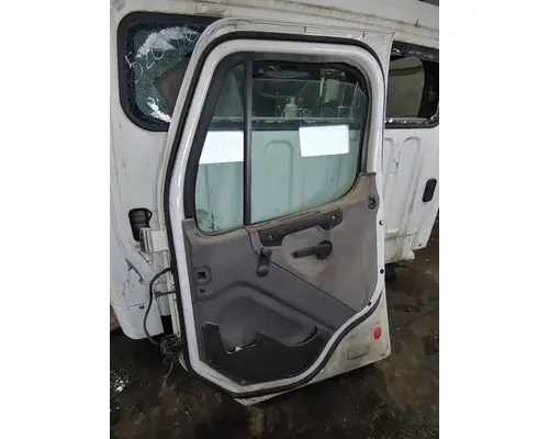 FREIGHTLINER M2 112 Door Assembly, Front