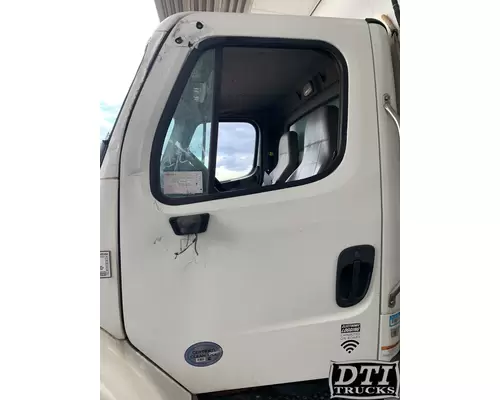 FREIGHTLINER M2 112 Door Assembly, Front