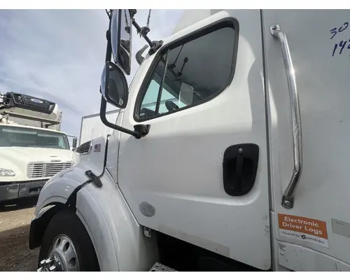 FREIGHTLINER M2 112 Door Assembly, Front