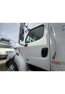 FREIGHTLINER M2 112 Door Assembly, Front