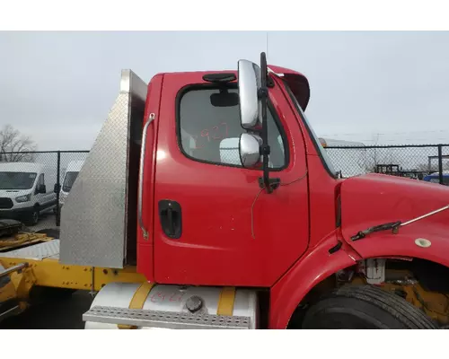 FREIGHTLINER M2 112 Door Assembly, Front