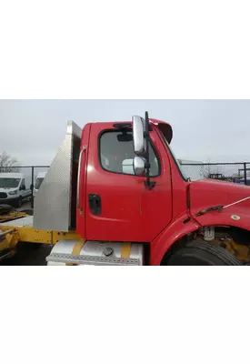 FREIGHTLINER M2 112 Door Assembly, Front