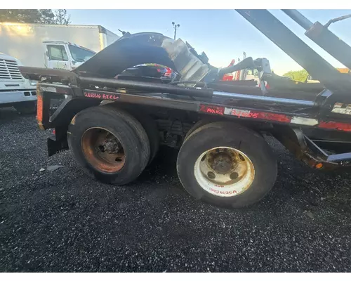 FREIGHTLINER M2 112 Drive Shaft, Rear