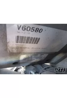 FREIGHTLINER M2 112 ECM (Body Control Module)